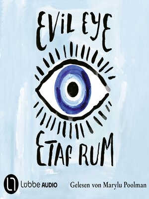cover image of Evil Eye